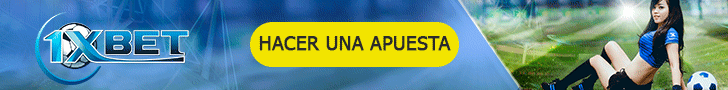 1xbet apuesta bono promoción