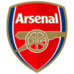 Escudo equipo Arsenal