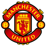 Escudo equipo Manchester United