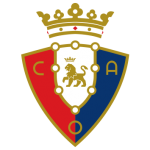 Escudo equipo Osasuna