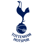 Escudo equipo Tottenham Hotspur