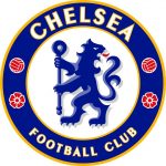 Escudo equipo Chelsea