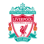 Escudo equipo Liverpool
