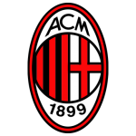 Escudo equipo Milan