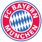 Escudo equipo Bayern Munchen