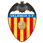 Escudo equipo Valencia