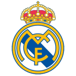 Escudo equipo Real Madrid