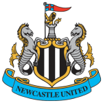 Escudo equipo Newcastle