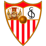 Escudo equipo Sevilla