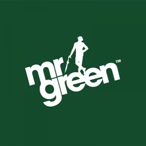 Logo Mr.Green