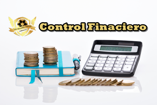El Control Financiero como Base para los Buenos Resultados