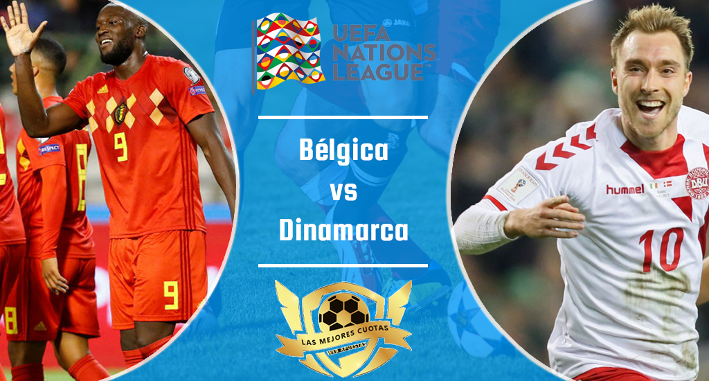 Pronostico Deportivo Liga de Naciones