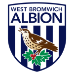 Escudo West Bromwich Albion