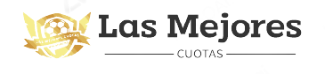 Las Mejores Cuotas Logo Web