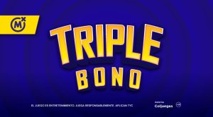 Triple Bono Mozzarbet Colombia