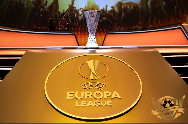 Final Europa League Copa