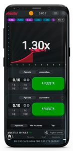 Aviator Juego Online Móvil