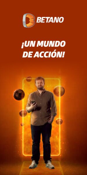 Betano Perú Un Mundo De Accion
