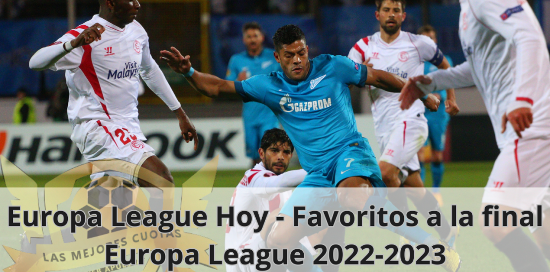 Europa League 2022 - 2023