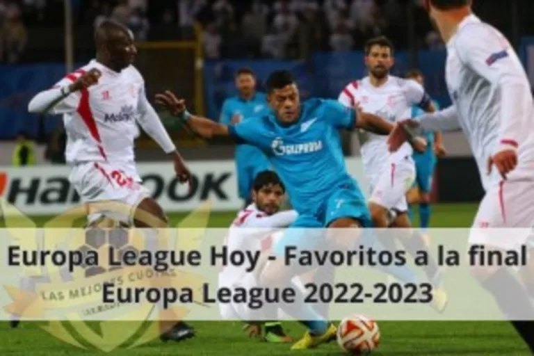 Europa League 2022 - 2023