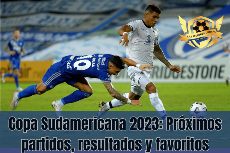 Copa Sudamericana 2023
