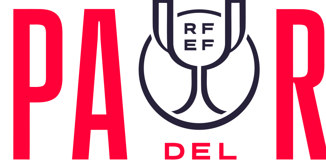 Copa del Rey Logo Futbol Pronósticos