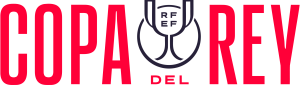 Copa del Rey Logo Futbol Pronósticos