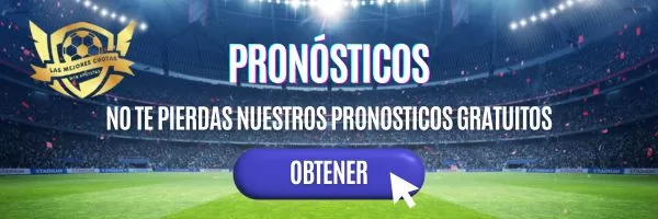 Pronósticos Futbol Gratuitos Diarios