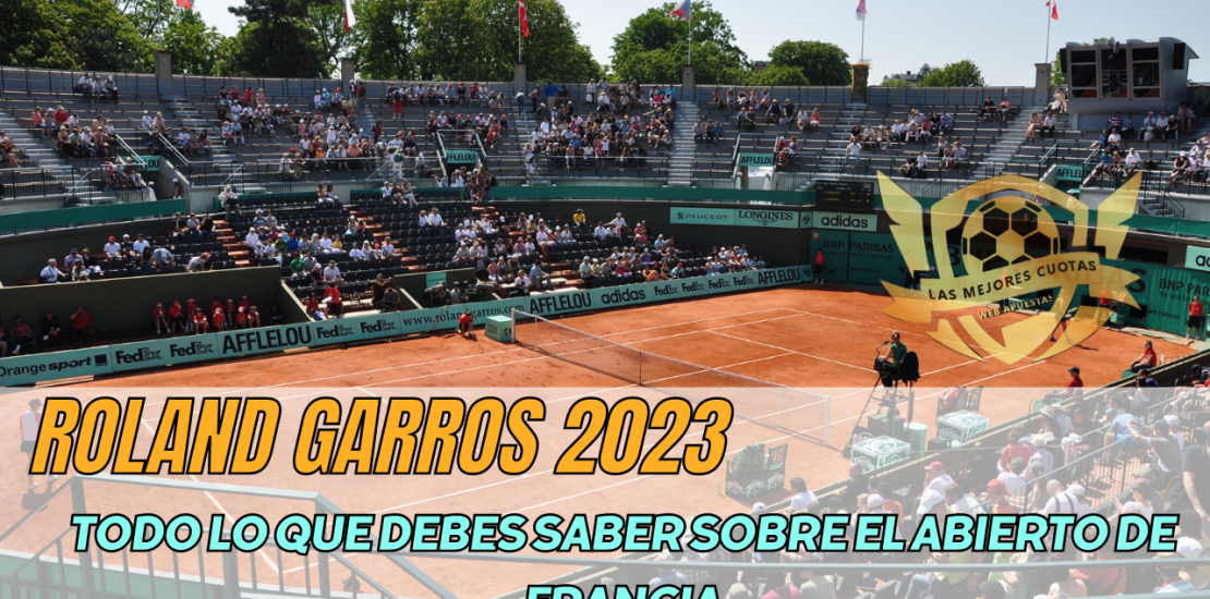 Roland Garros