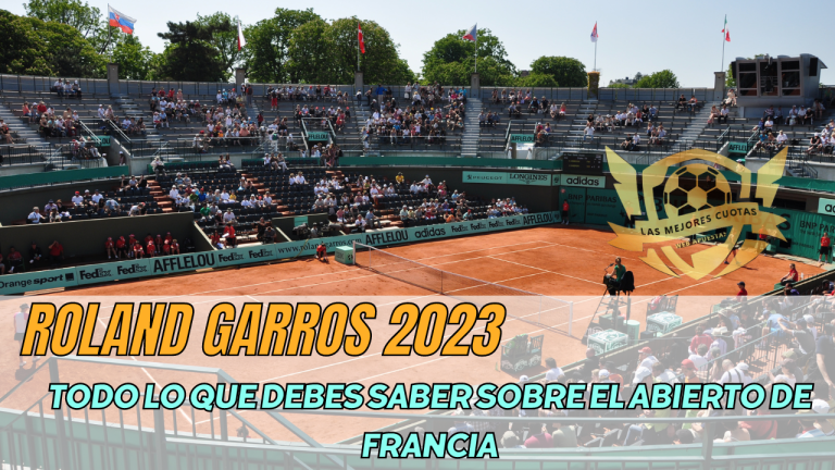 Roland Garros
