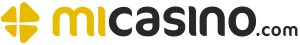 micasino.com Apuestas Casino Logo