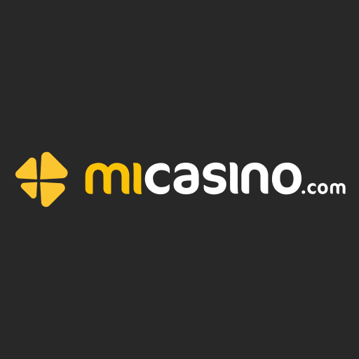 micasino.com logo