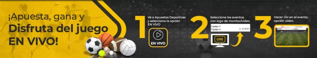 micasino.com retrasmisión en vivo streaming ver partidos futbol gratis