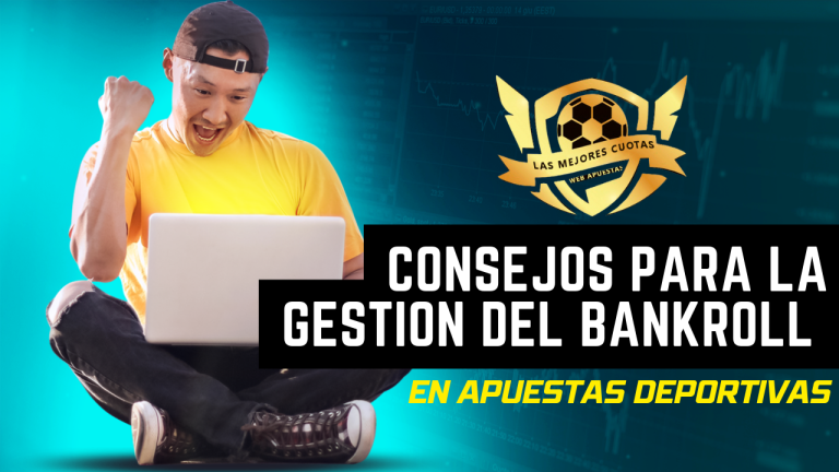 Administración del Bankroll