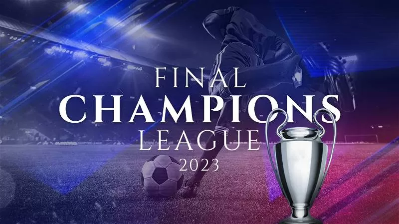 Final Champions League 2023 Apuestas Pronosticos