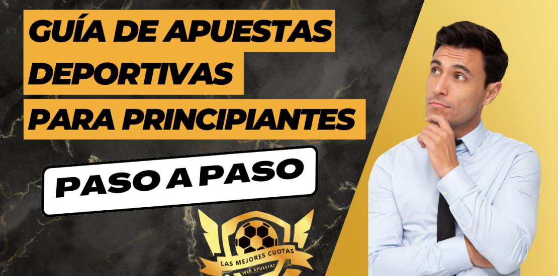 Guía de apuestas deportivas