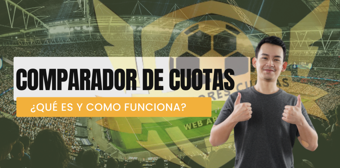 comparador cuotas apuestas deportivas