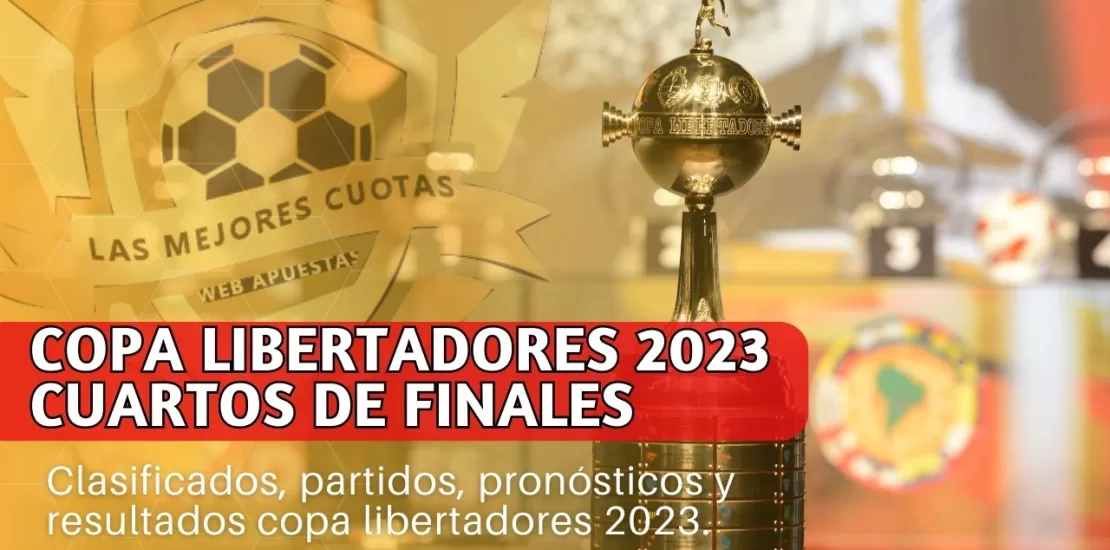 Copa Libertadores 2023