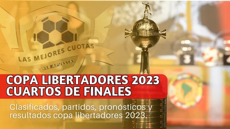 Copa Libertadores 2023