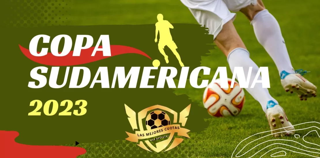 Copa sudamericana 2023