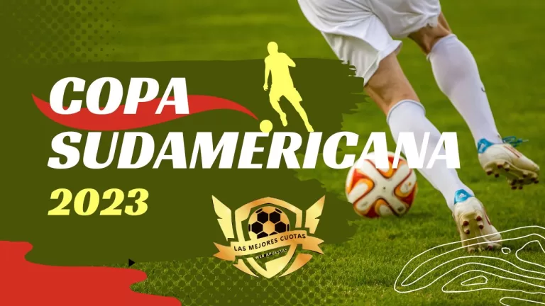 Copa sudamericana 2023