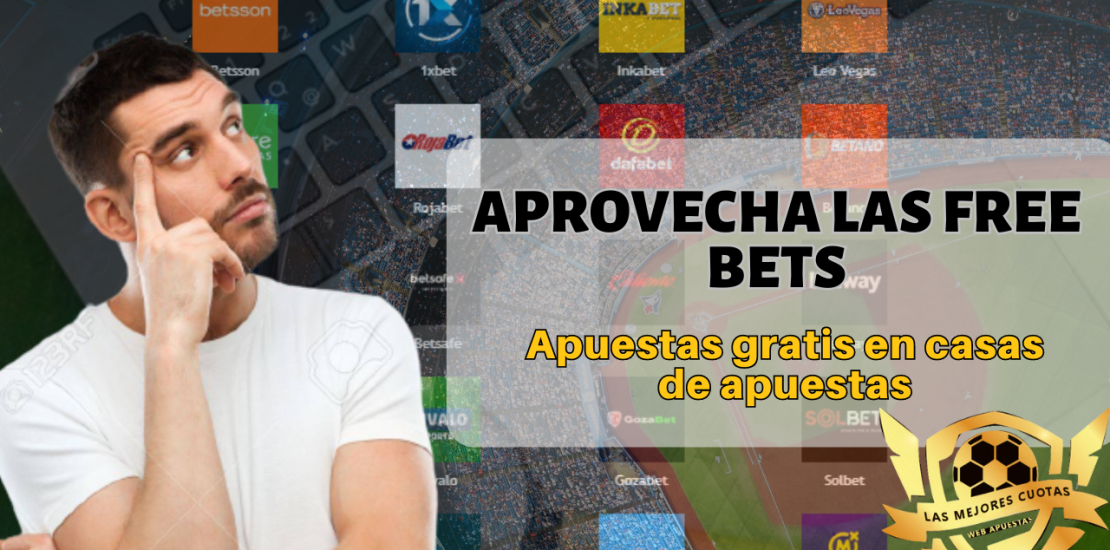 Apuestas gratuitas