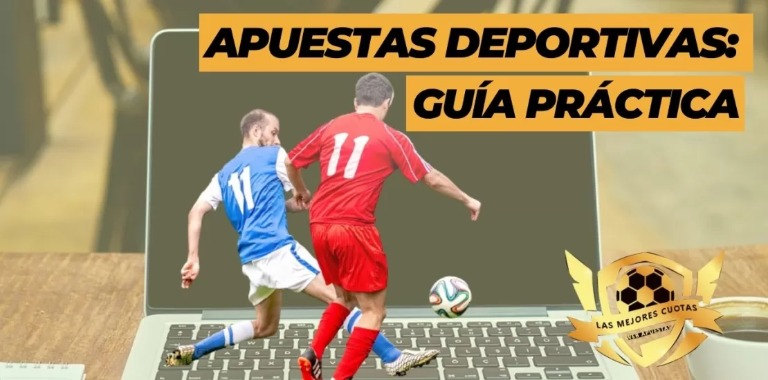 Cómo Hacer Apuestas Deportivas