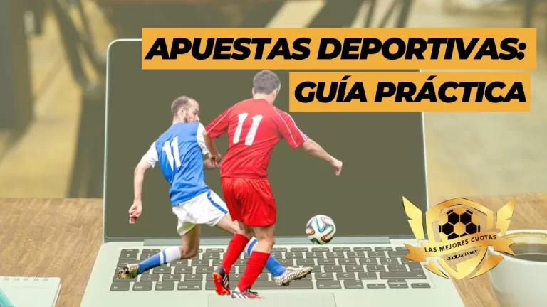Cómo Hacer Apuestas Deportivas