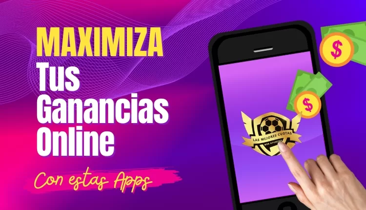 apps apuestas deportivas