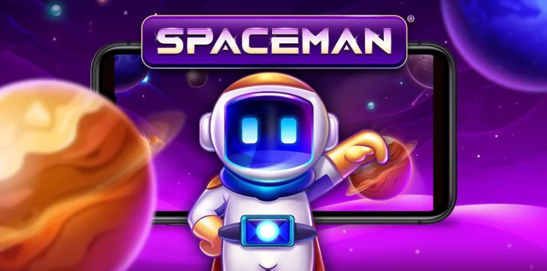 Spaceman Juego Online Slots