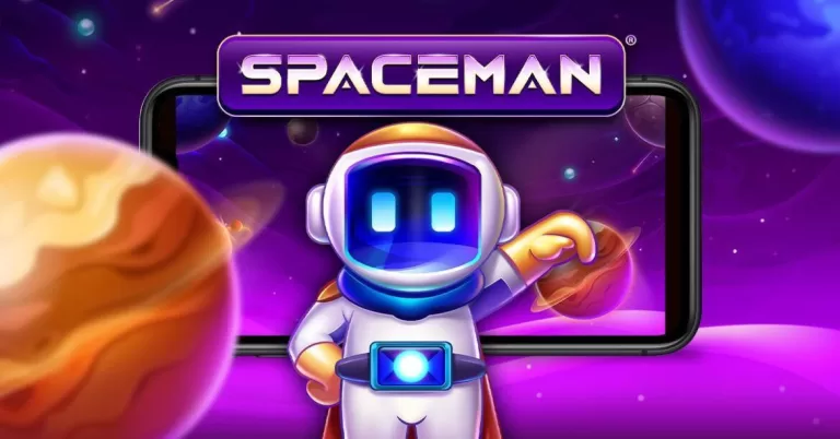 Spaceman Juego Online Slots