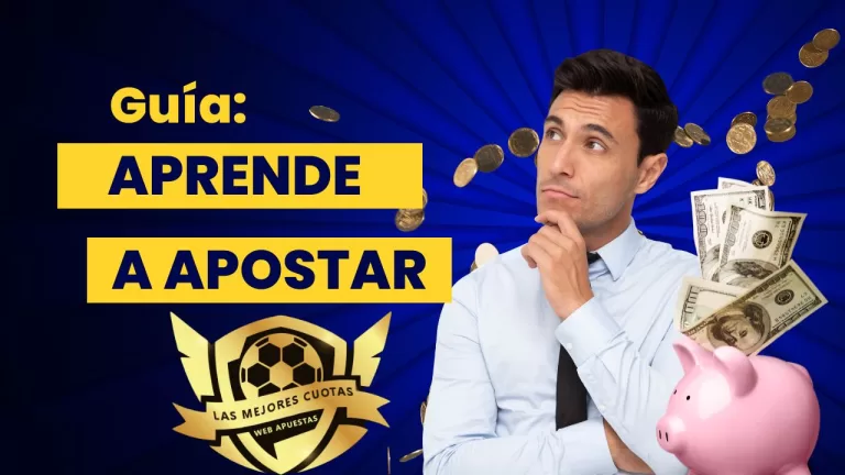 como apostar