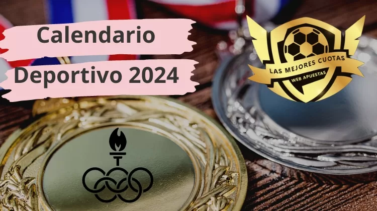 calendario deportivo