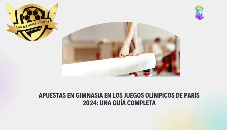 Apuestas en Gimnasia